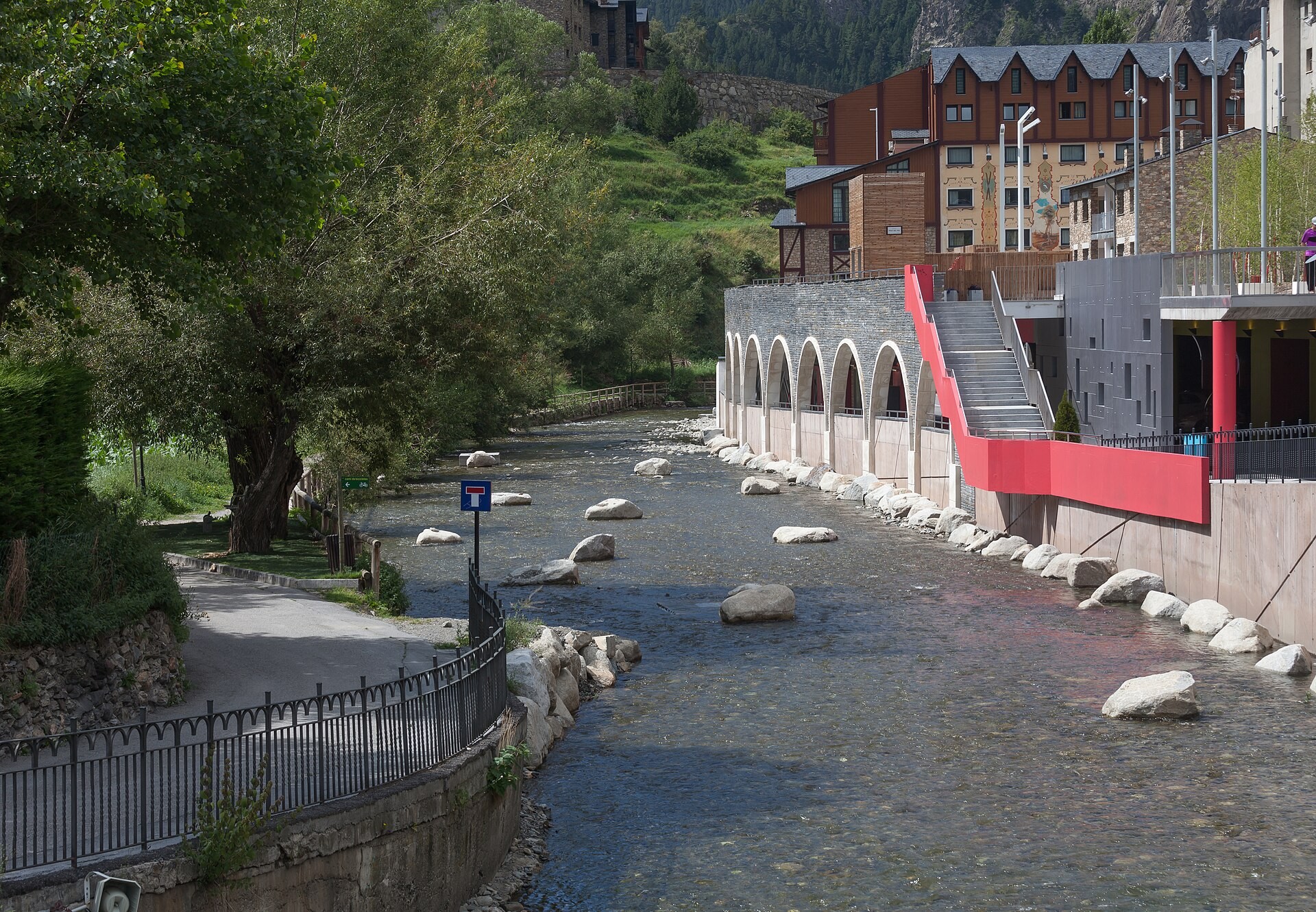 Canillo, Andorra — imatge 3