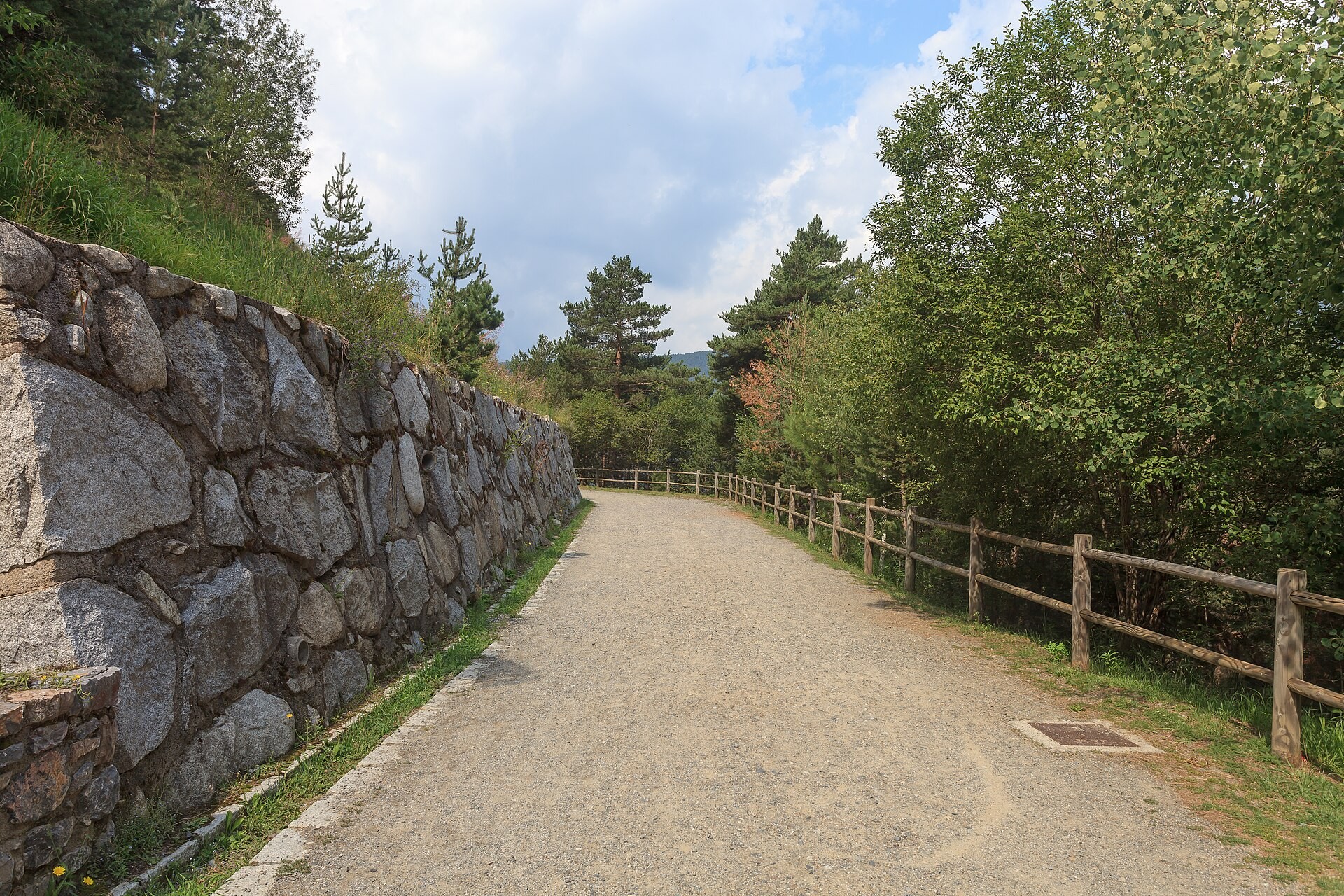 Encamp, Andorra — imatge 2