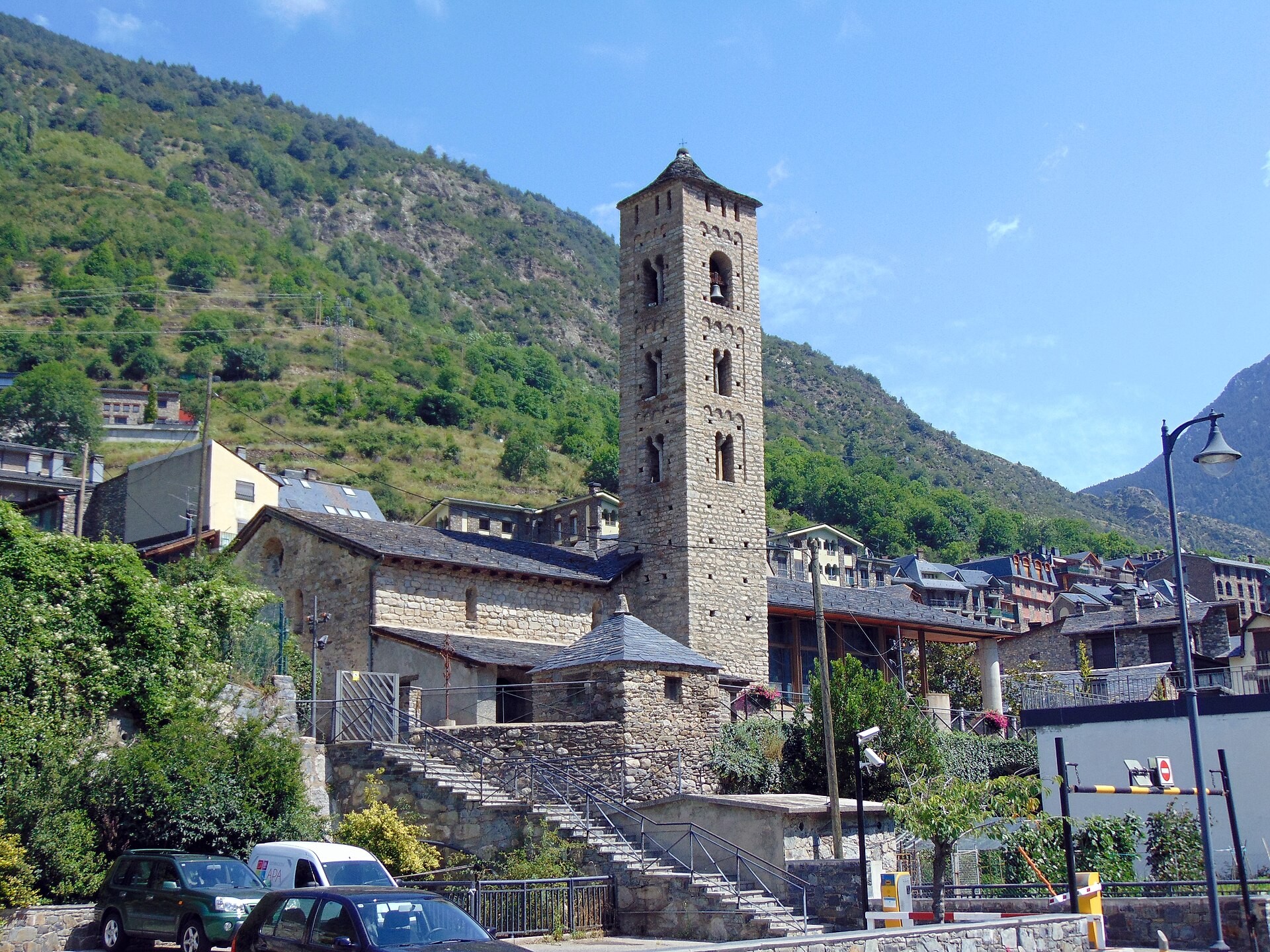 Encamp, Andorra — imatge 3