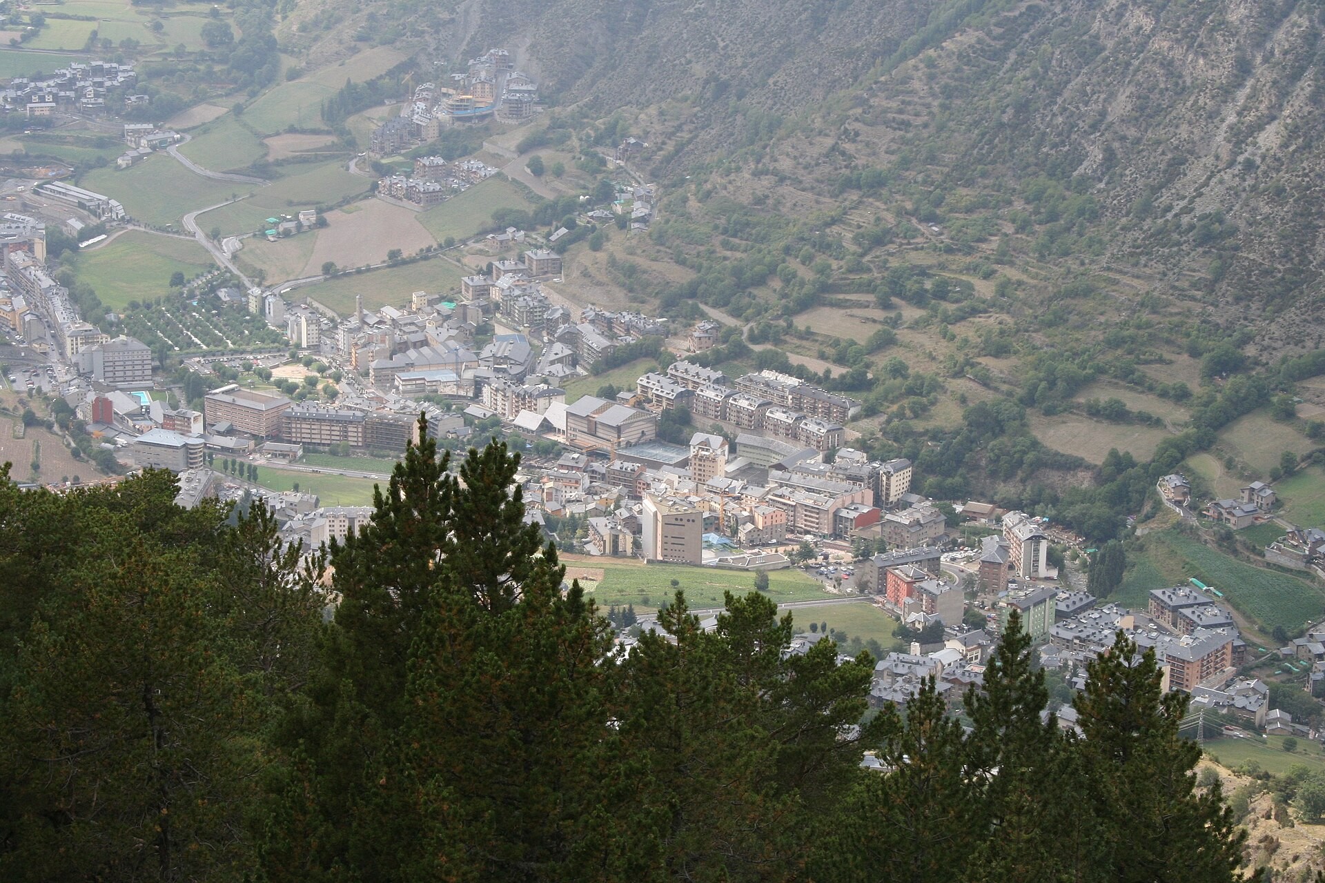 Encamp, Andorra — imatge 4