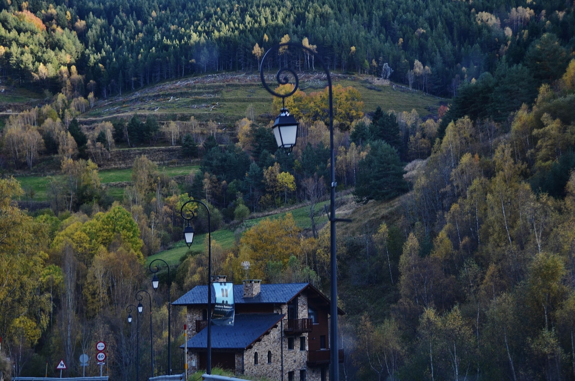 La Massana, Andorra — imatge 2