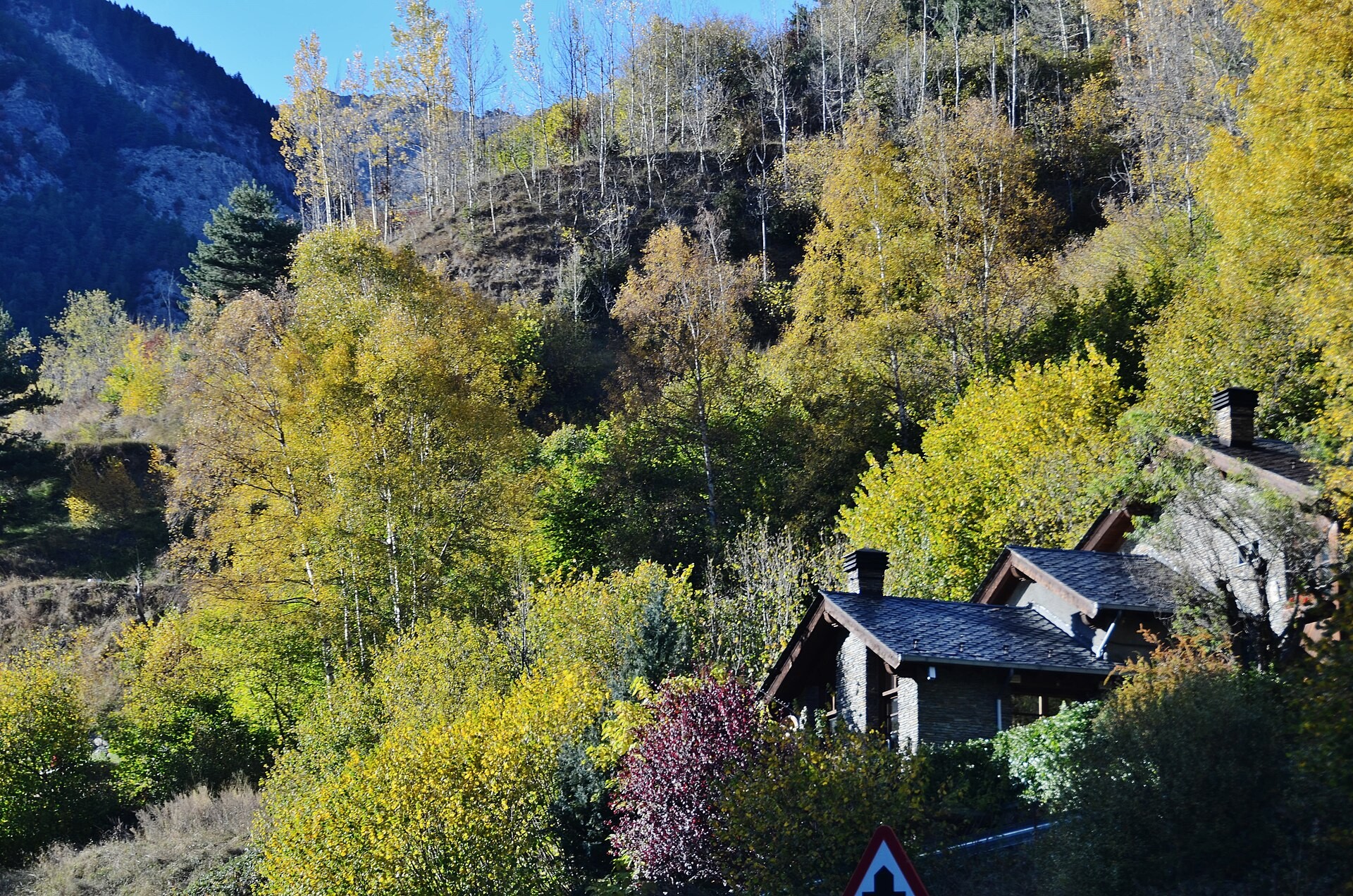 La Massana, Andorra — imatge 4