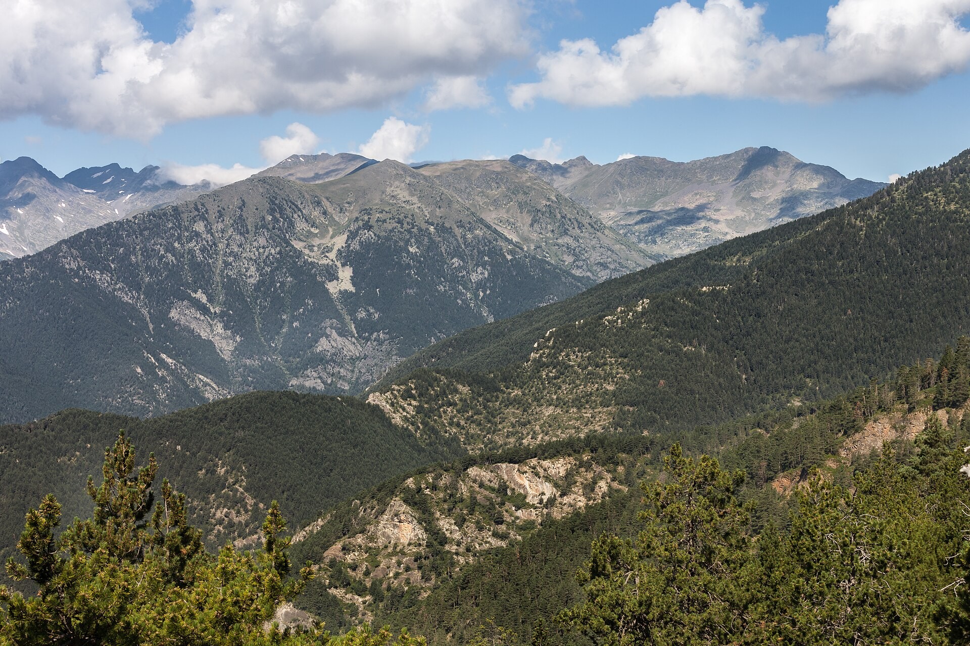 Ordino, Andorra — imatge 3